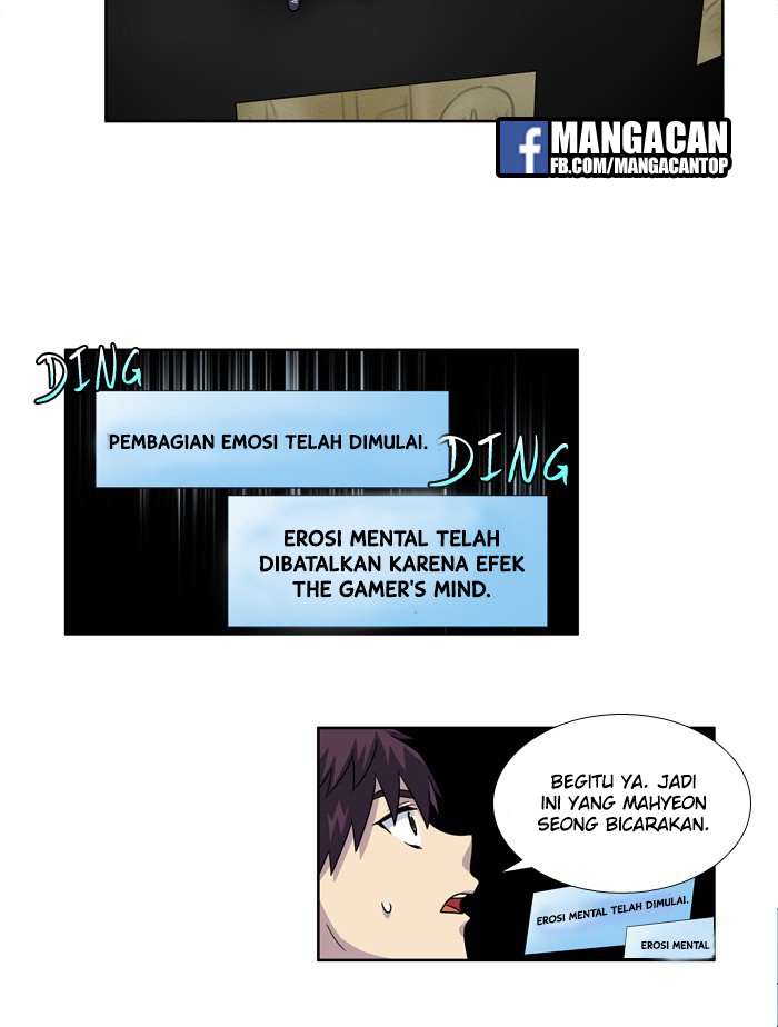 The Gamer chapter 225 halaman 33