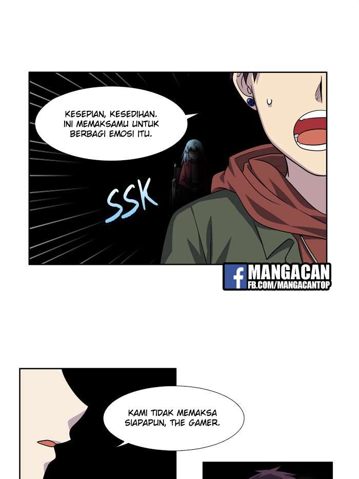 The Gamer chapter 225 halaman 34