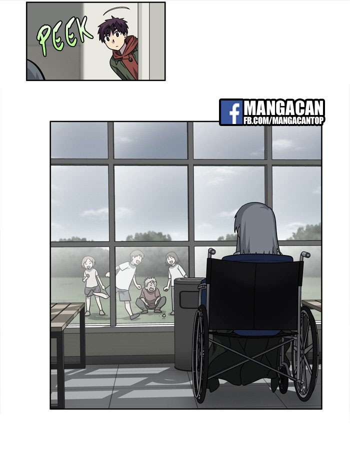 The Gamer chapter 226 halaman 32