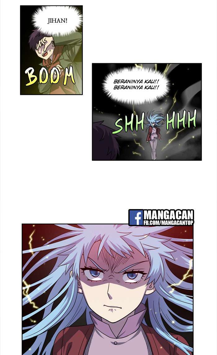 The Gamer Bab 227 halaman 10