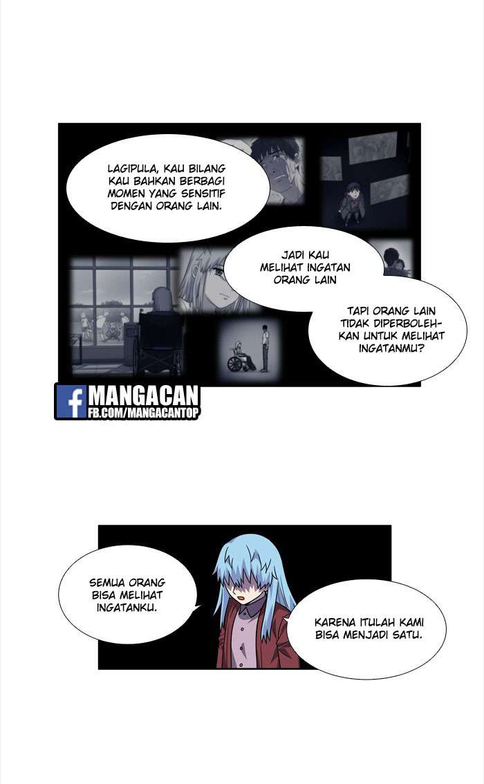 The Gamer Bab 227 halaman 12
