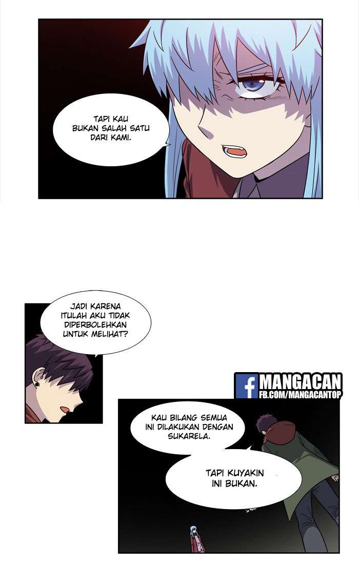 The Gamer Bab 227 halaman 13