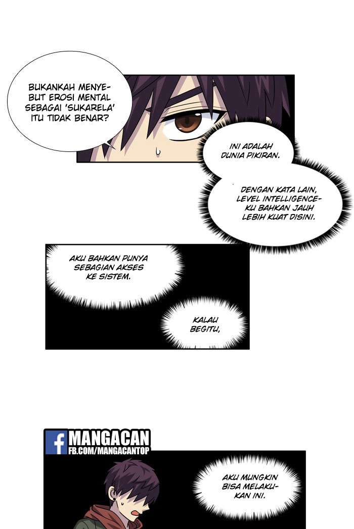 The Gamer Bab 227 halaman 14