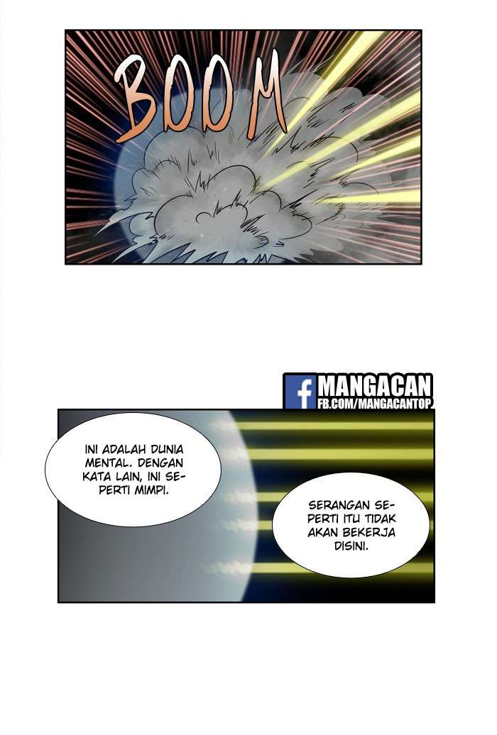 The Gamer Bab 227 halaman 21