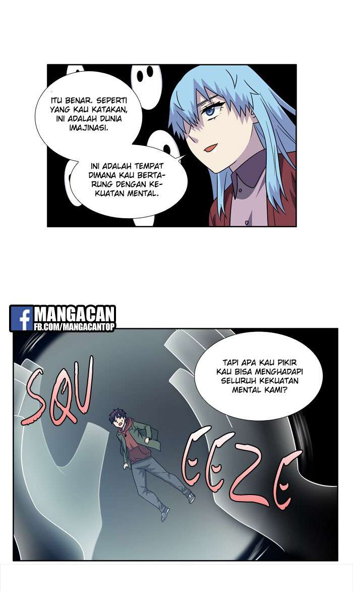 The Gamer Bab 227 halaman 25