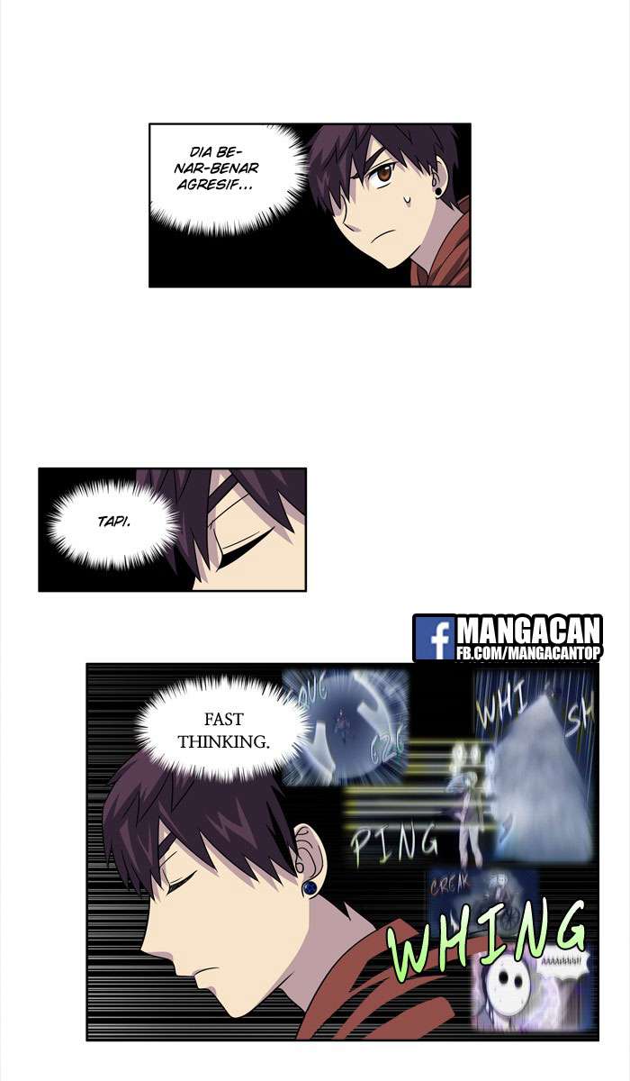 The Gamer Bab 227 halaman 26