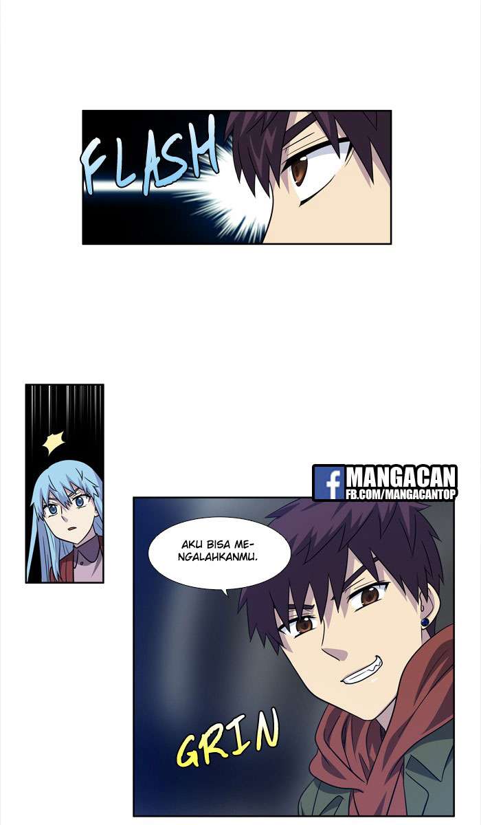 The Gamer Bab 227 halaman 27