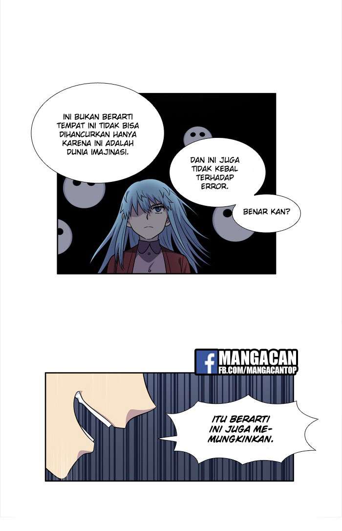 The Gamer Bab 227 halaman 28