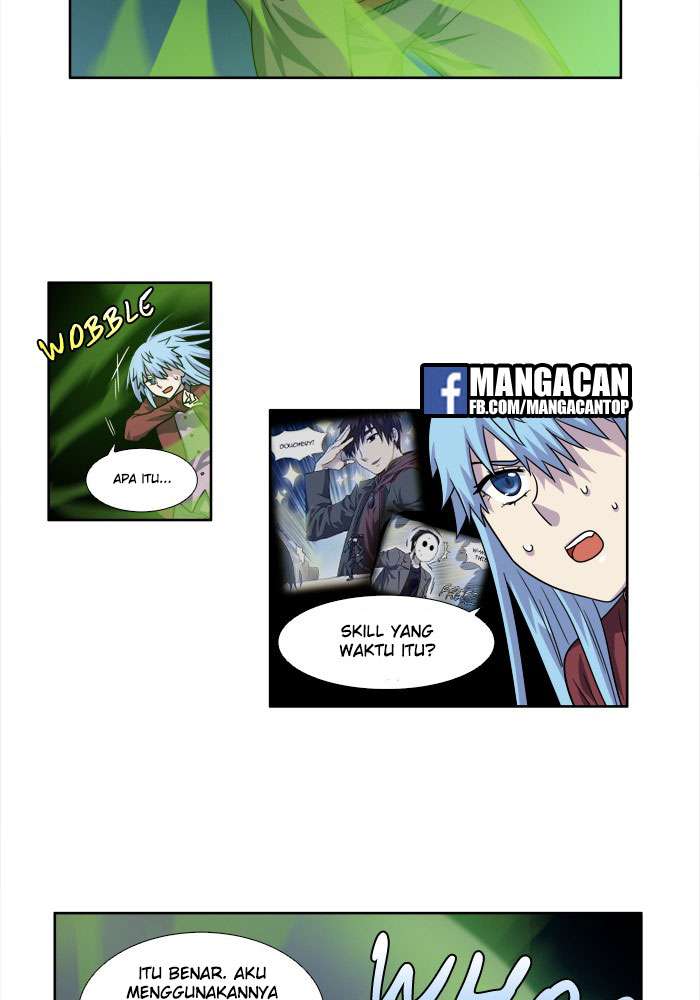 The Gamer chapter 228 halaman 2