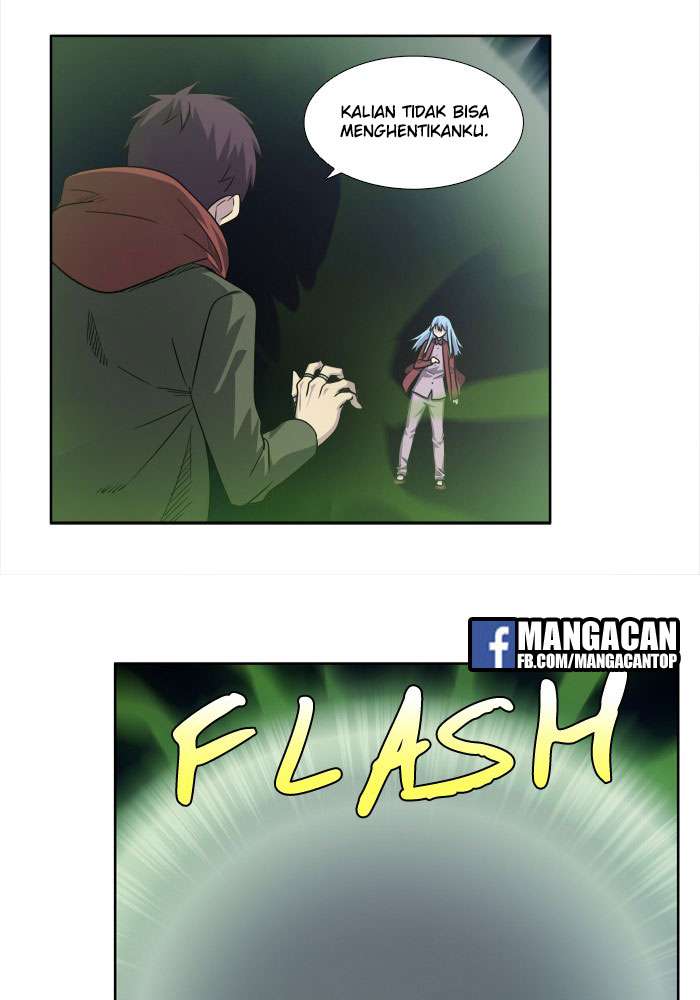 The Gamer chapter 228 halaman 4