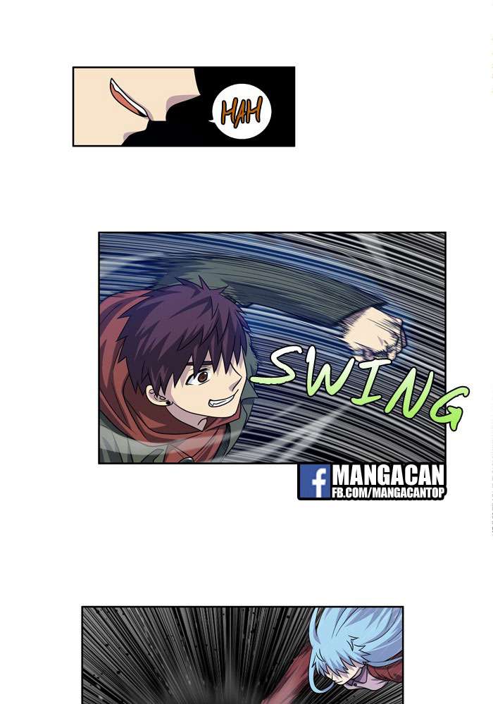 The Gamer chapter 228 halaman 7