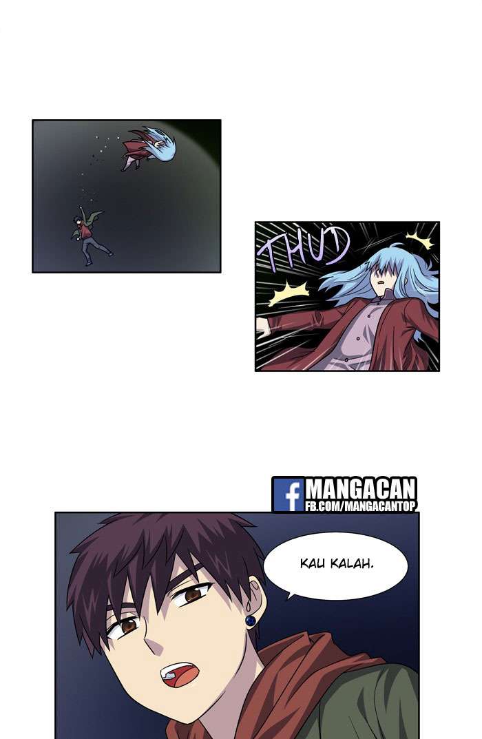 The Gamer chapter 228 halaman 12