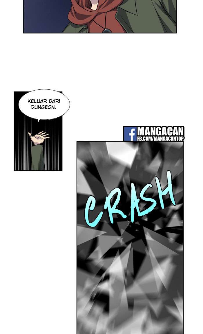 The Gamer chapter 228 halaman 13