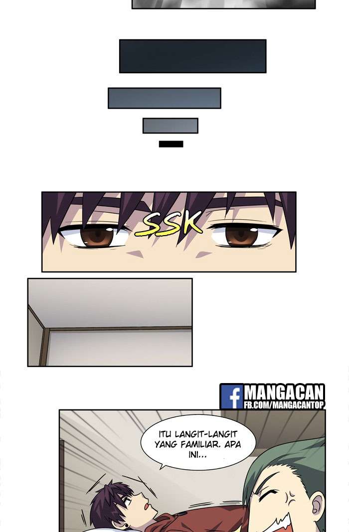 The Gamer chapter 228 halaman 14