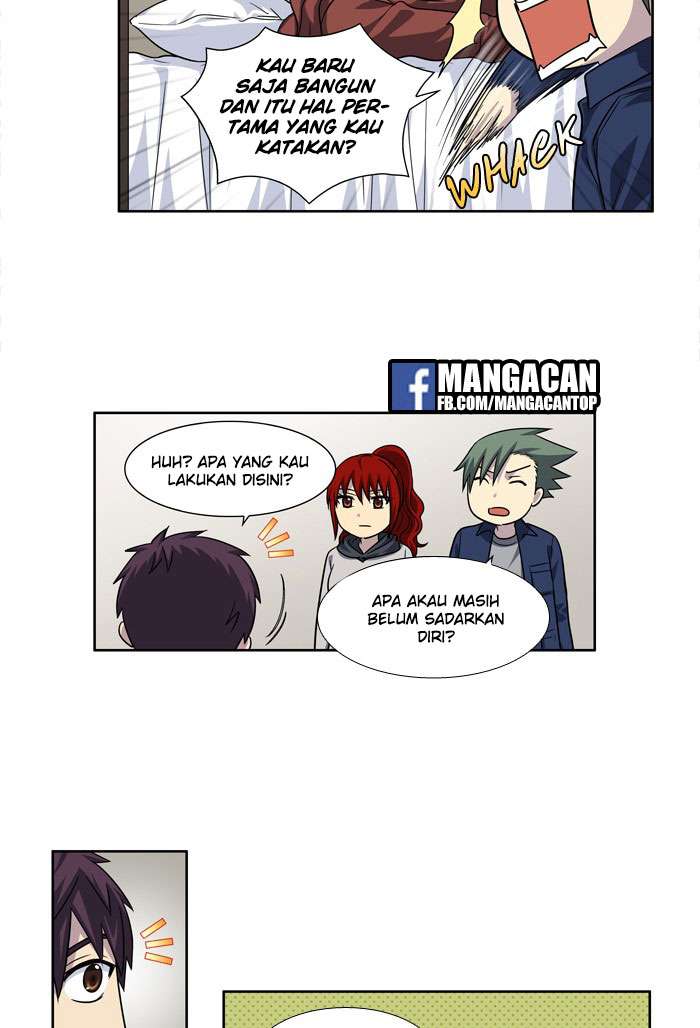 The Gamer chapter 228 halaman 15
