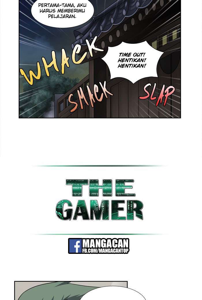 The Gamer chapter 228 halaman 17