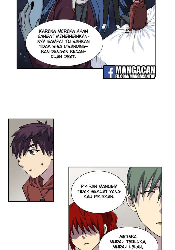 The Gamer chapter 228 halaman 22