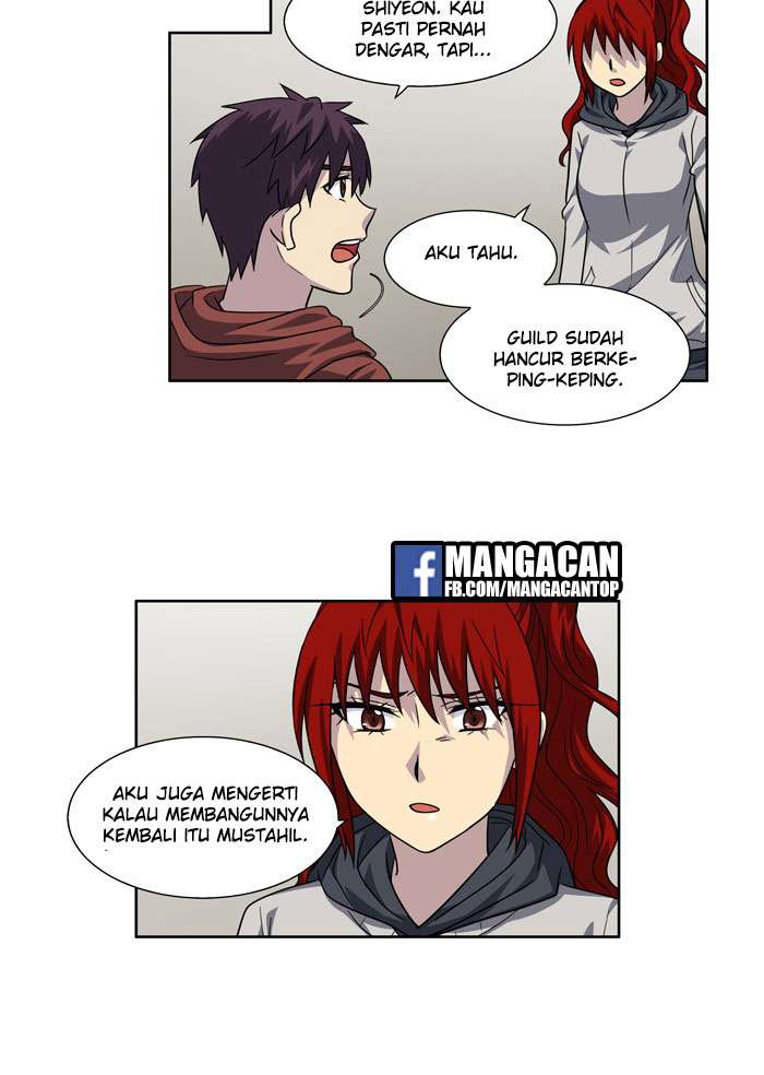 The Gamer chapter 228 halaman 24