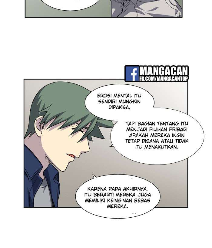 The Gamer chapter 228 halaman 26