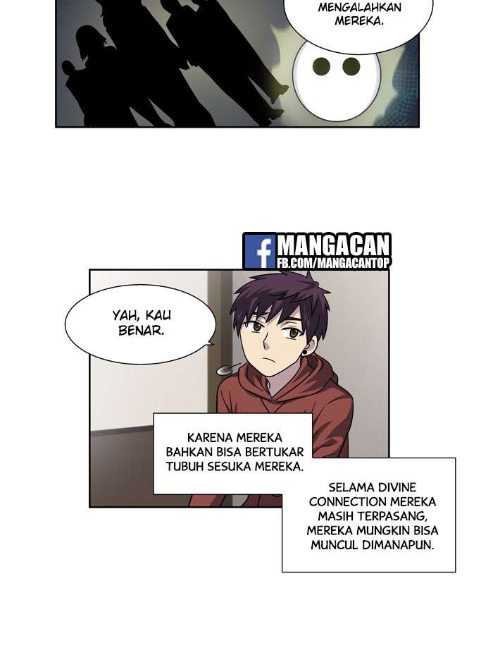 The Gamer chapter 228 halaman 28