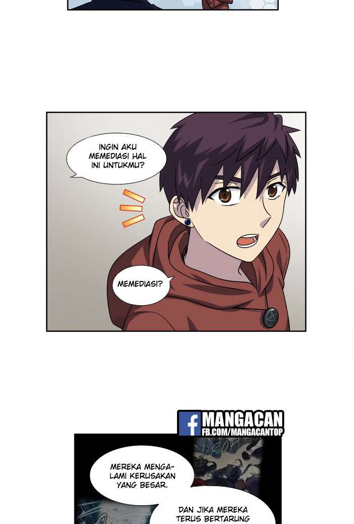 The Gamer chapter 228 halaman 30