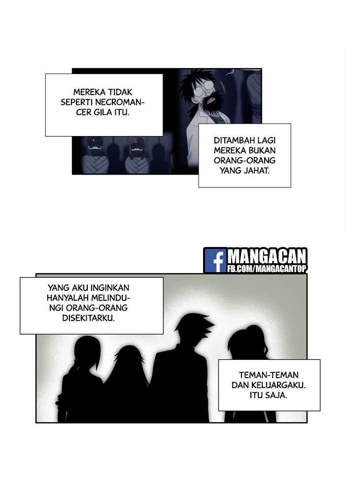 The Gamer chapter 228 halaman 32