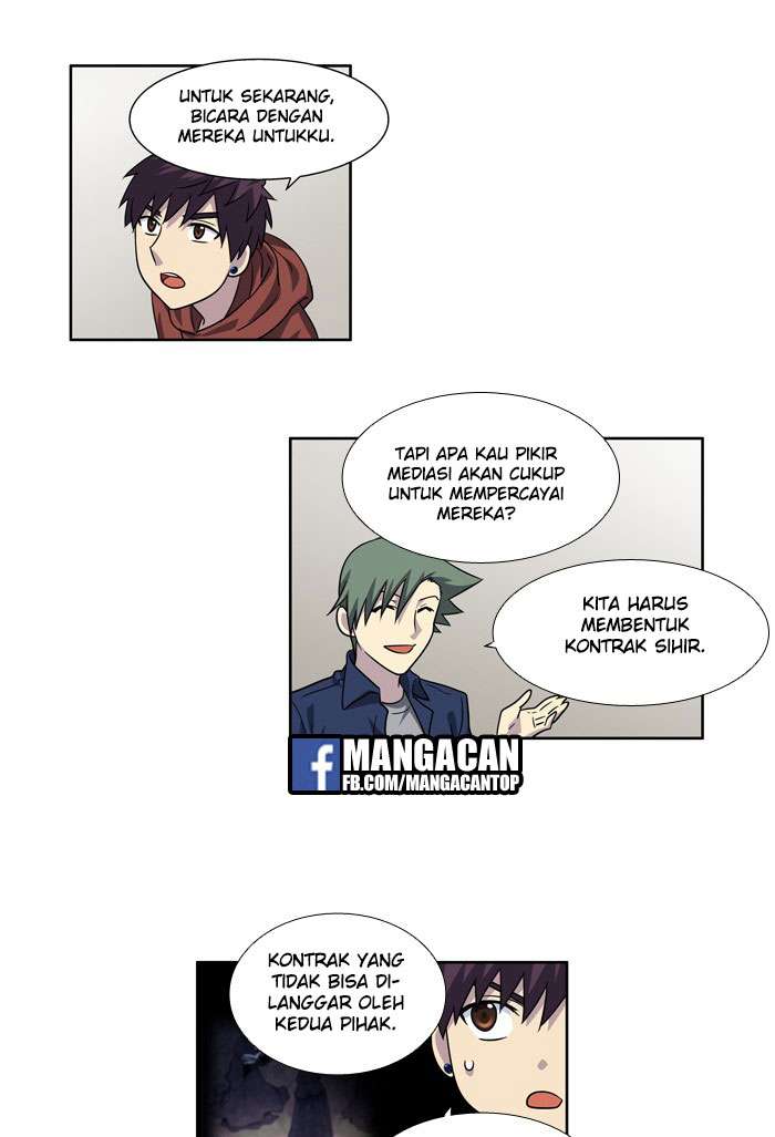 The Gamer chapter 228 halaman 33