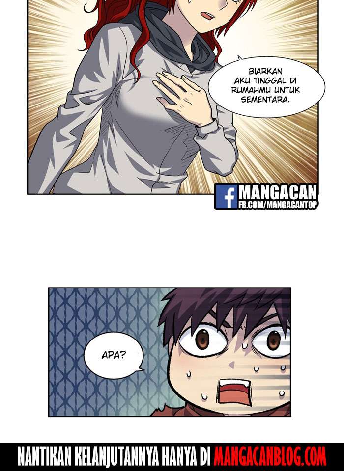 The Gamer chapter 228 halaman 37