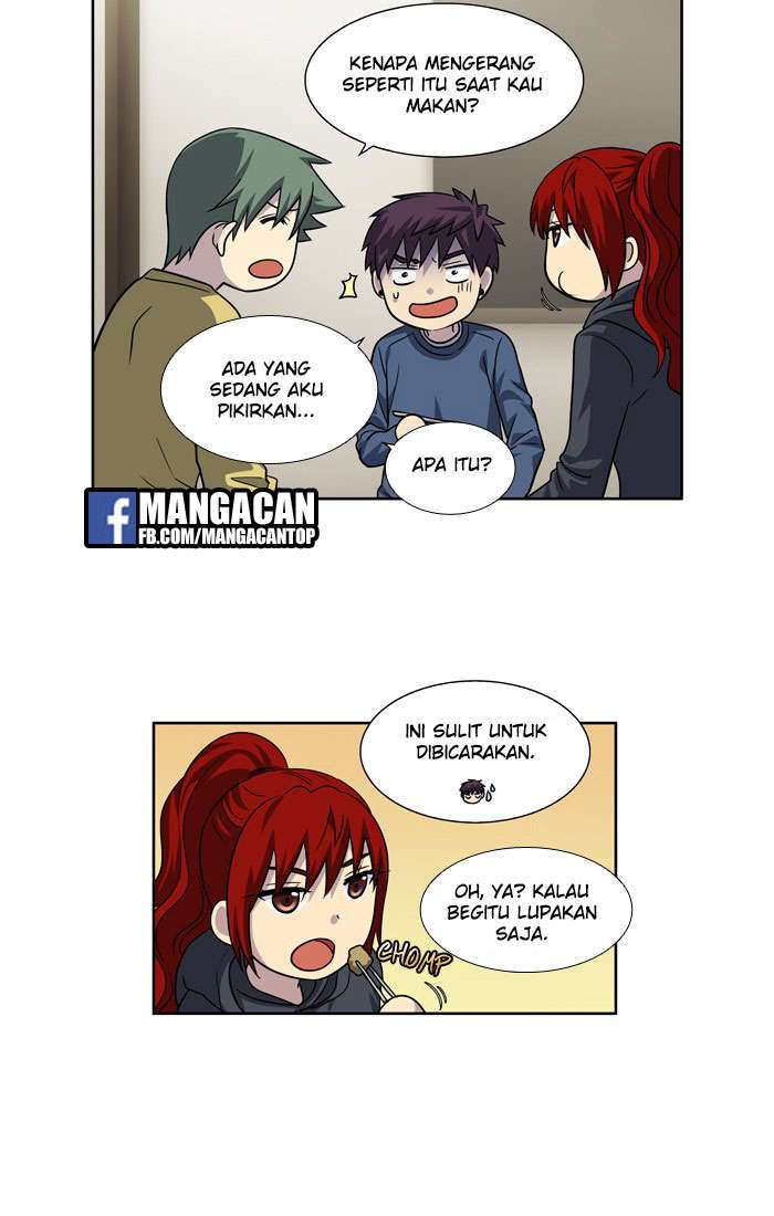The Gamer chapter 229 halaman 2