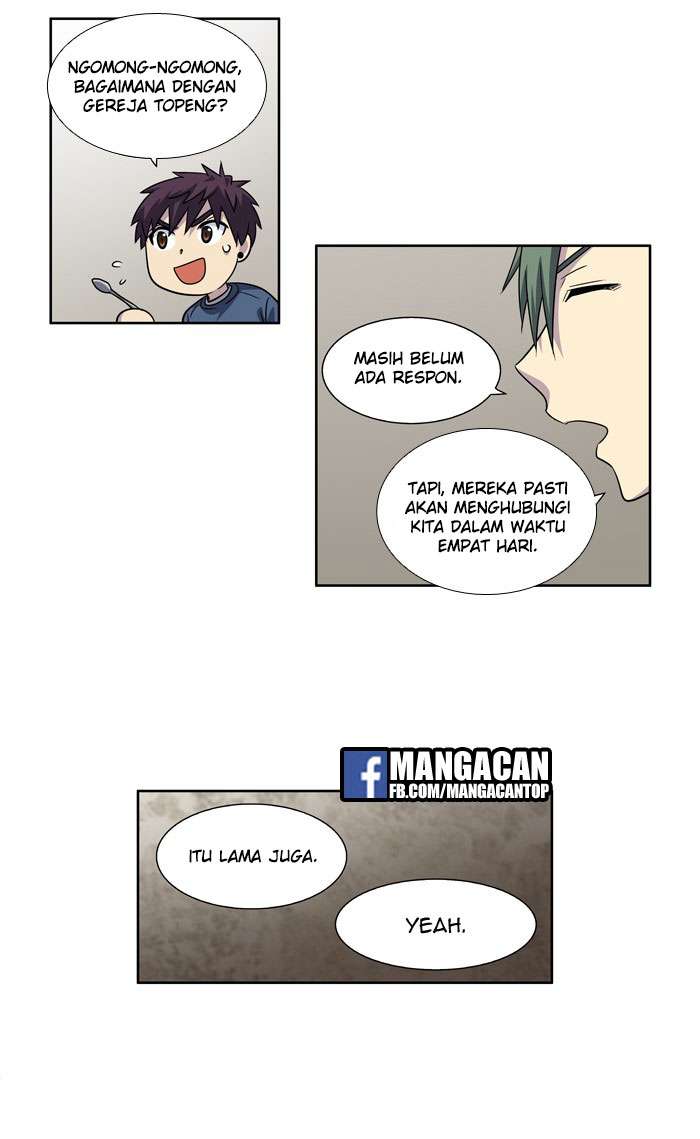 The Gamer chapter 229 halaman 3