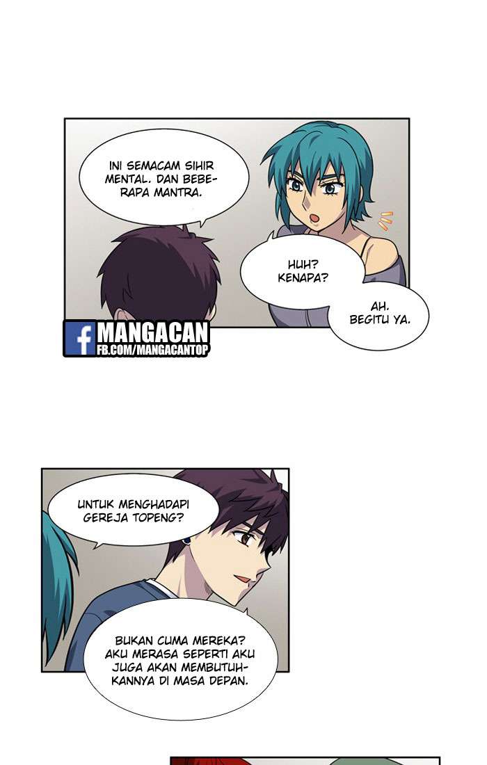 The Gamer chapter 229 halaman 6