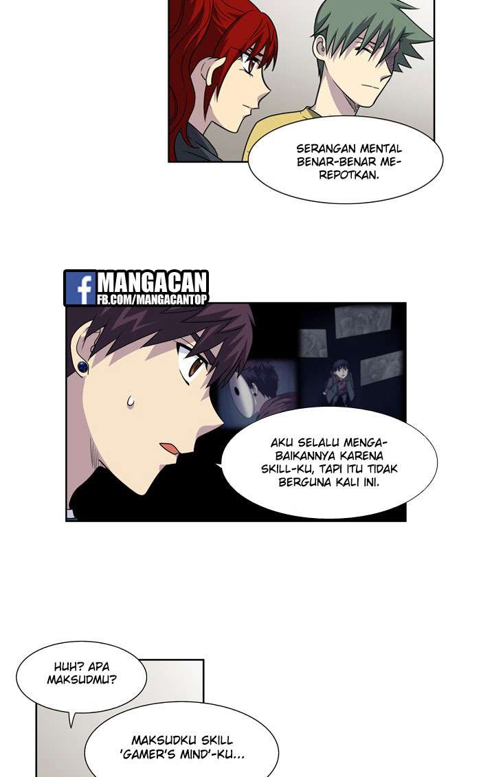 The Gamer chapter 229 halaman 7