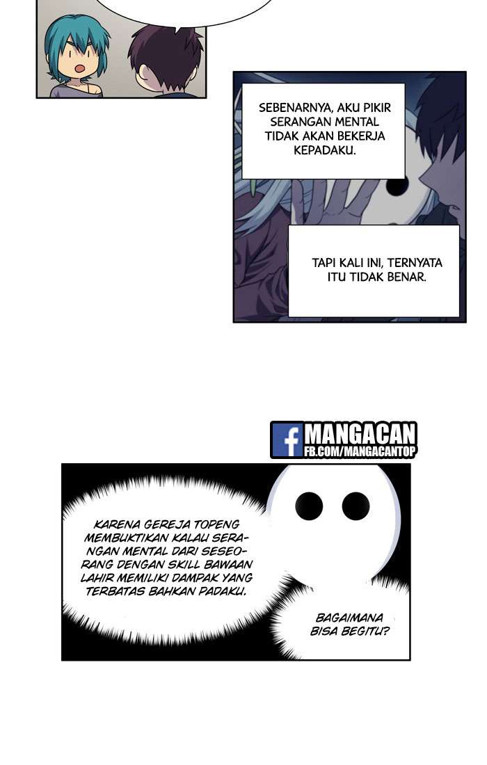 The Gamer chapter 229 halaman 8