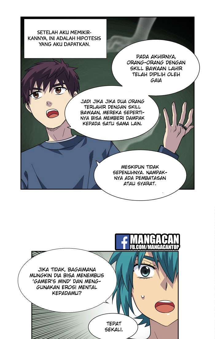 The Gamer chapter 229 halaman 9
