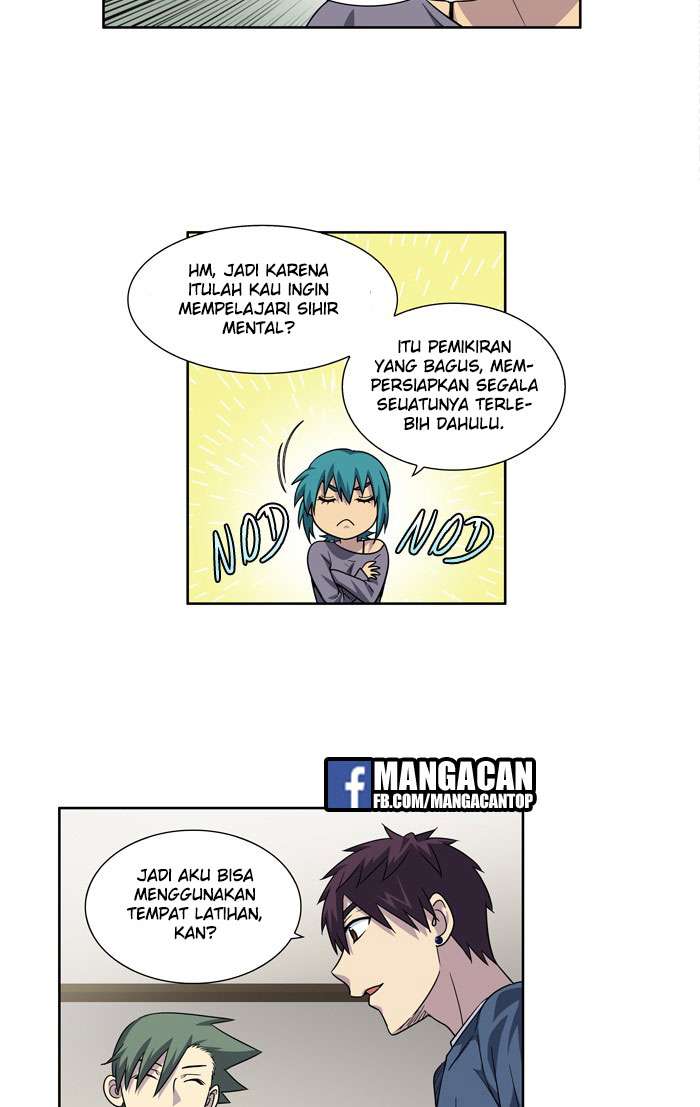 The Gamer chapter 229 halaman 10