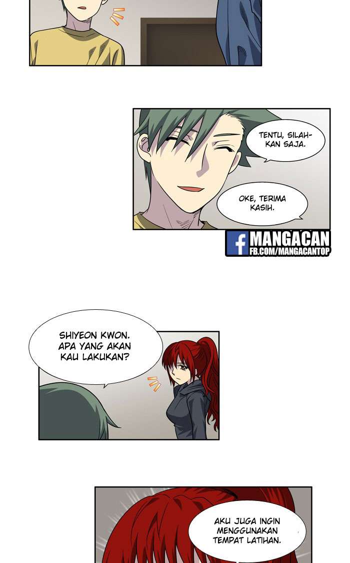 The Gamer chapter 229 halaman 11