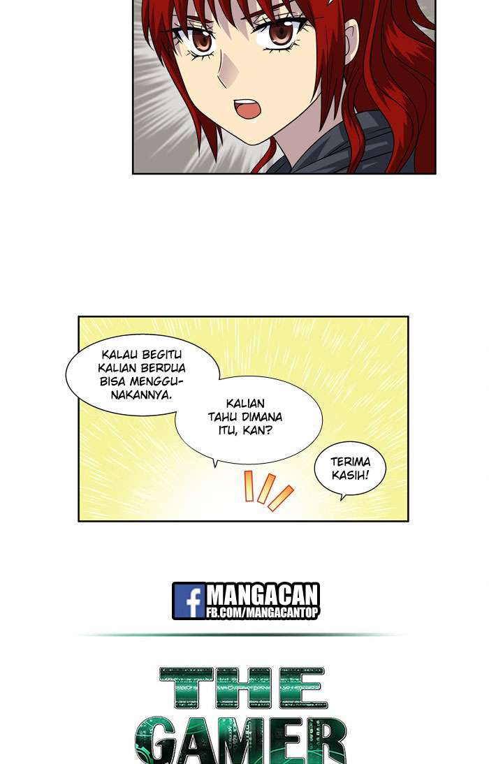 The Gamer chapter 229 halaman 12