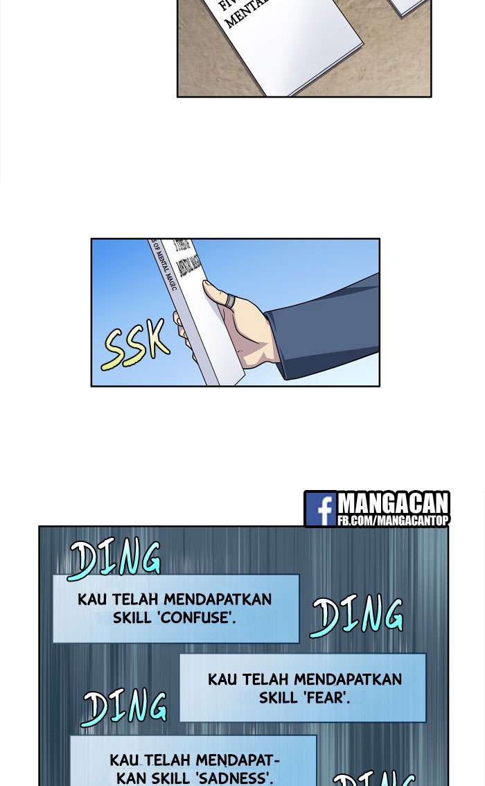 The Gamer chapter 229 halaman 14