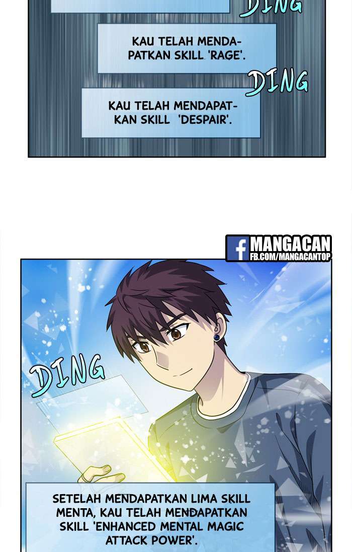 The Gamer chapter 229 halaman 15