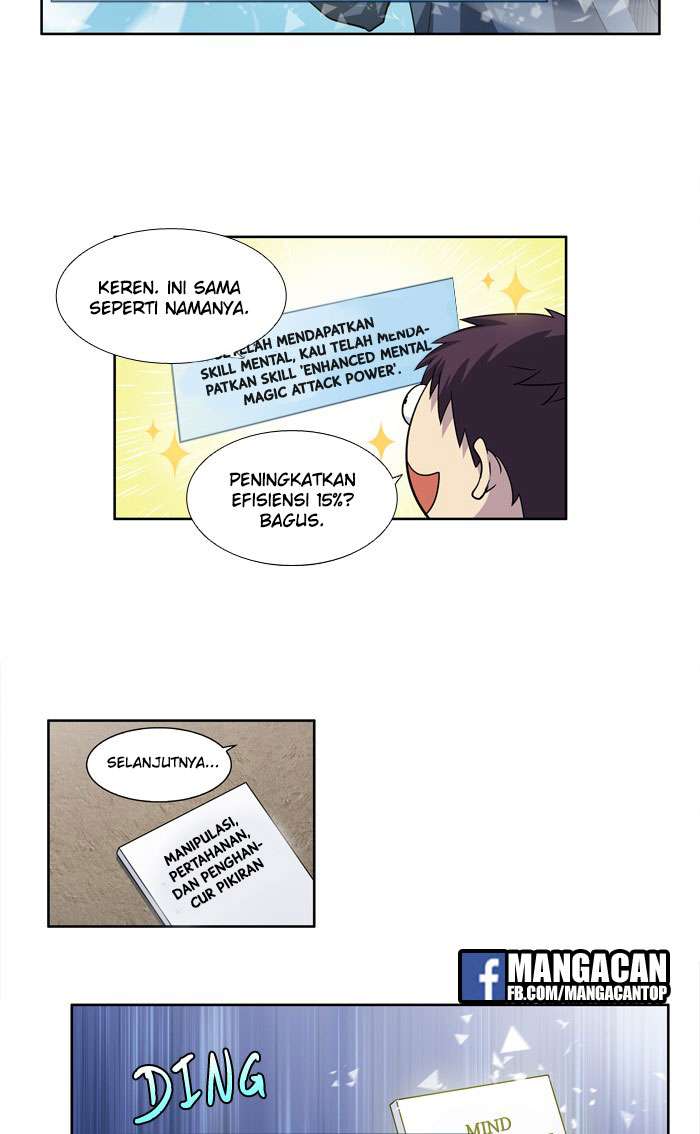 The Gamer chapter 229 halaman 16