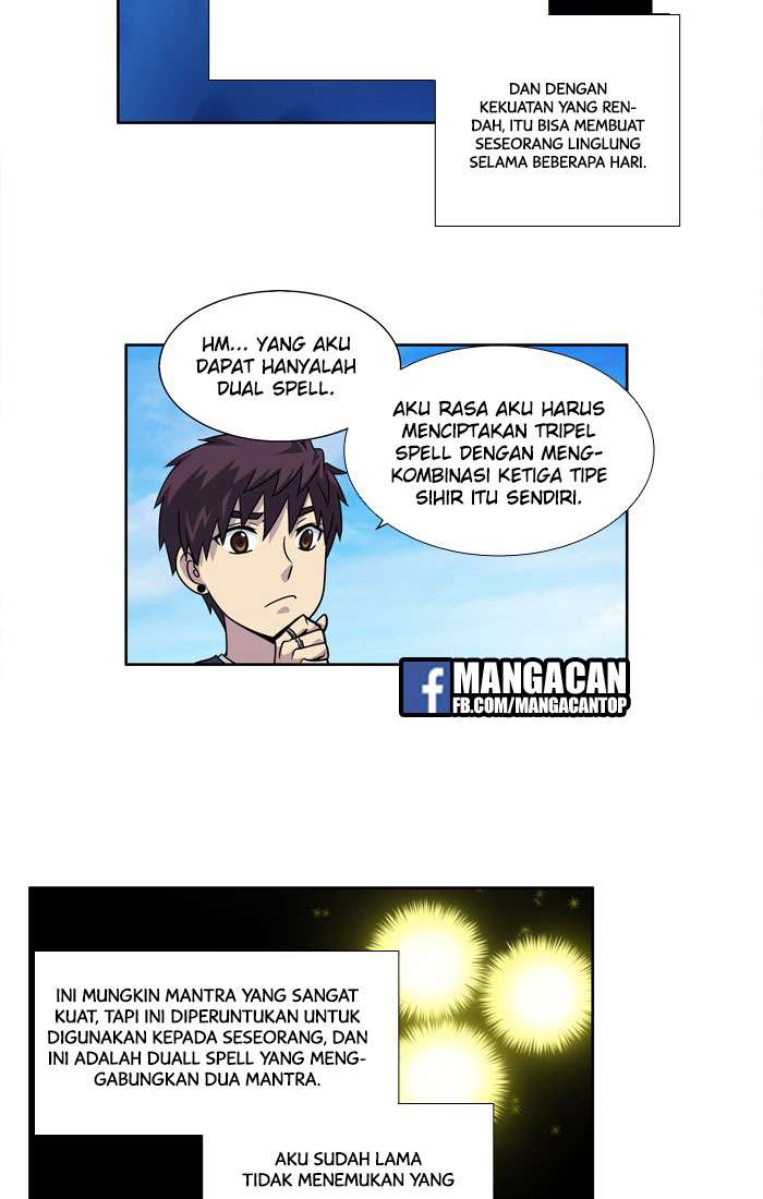 The Gamer chapter 229 halaman 18
