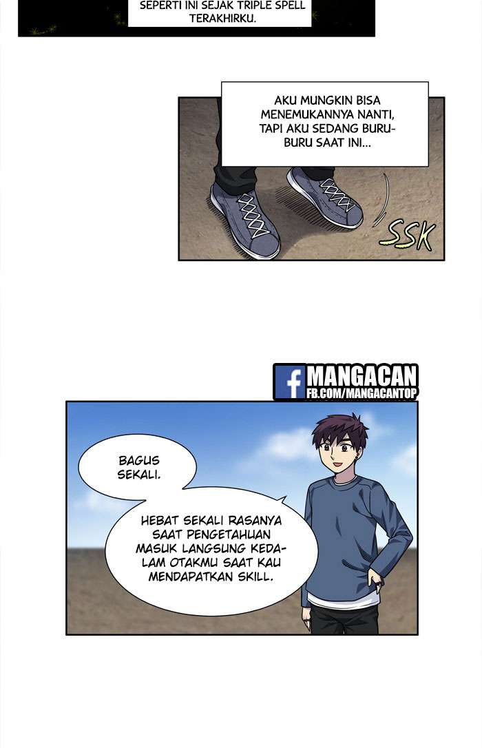 The Gamer chapter 229 halaman 19