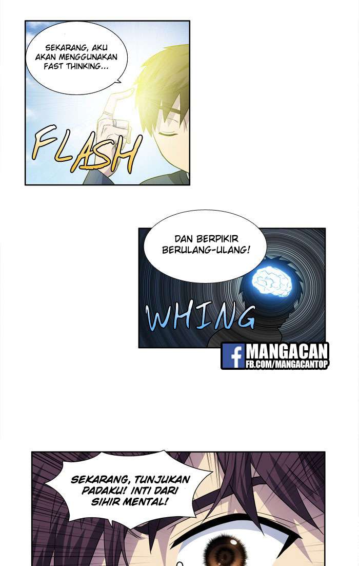 The Gamer chapter 229 halaman 20