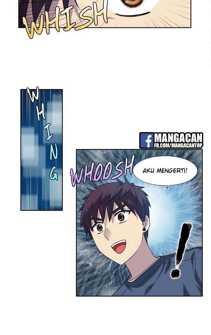 The Gamer chapter 229 halaman 21