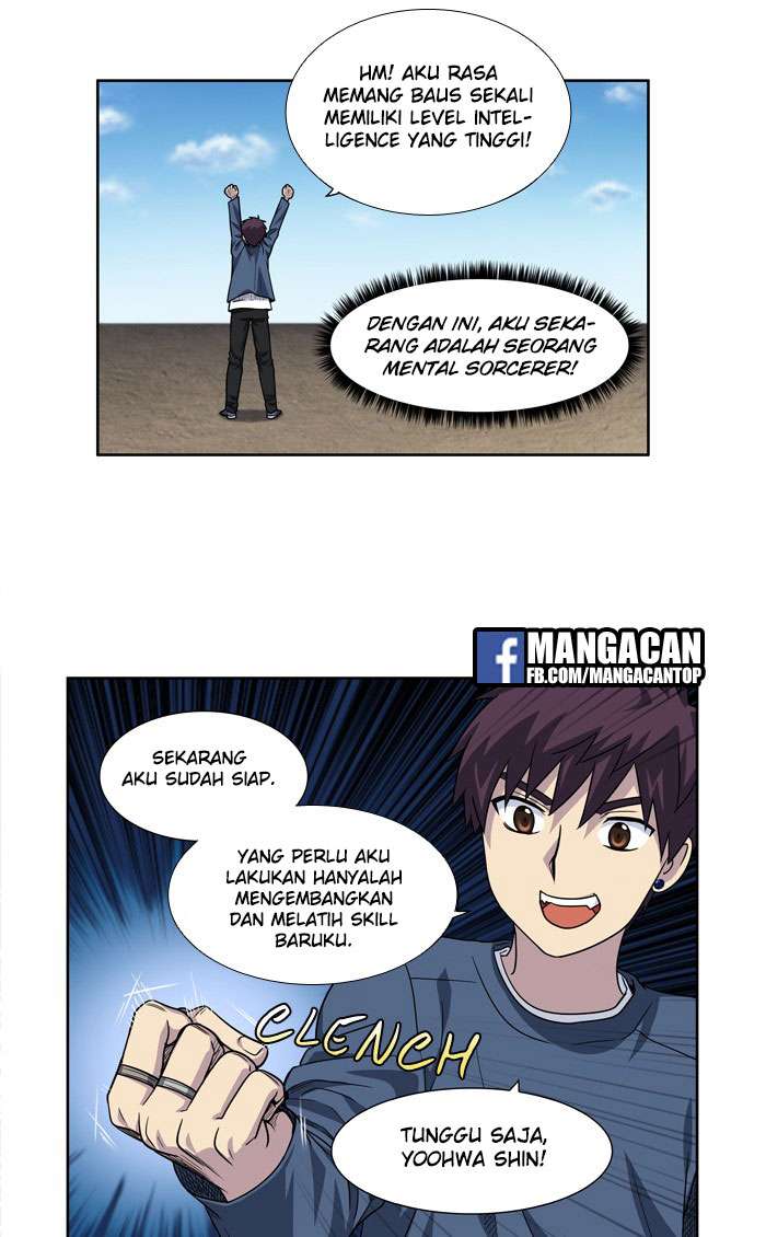 The Gamer chapter 229 halaman 22
