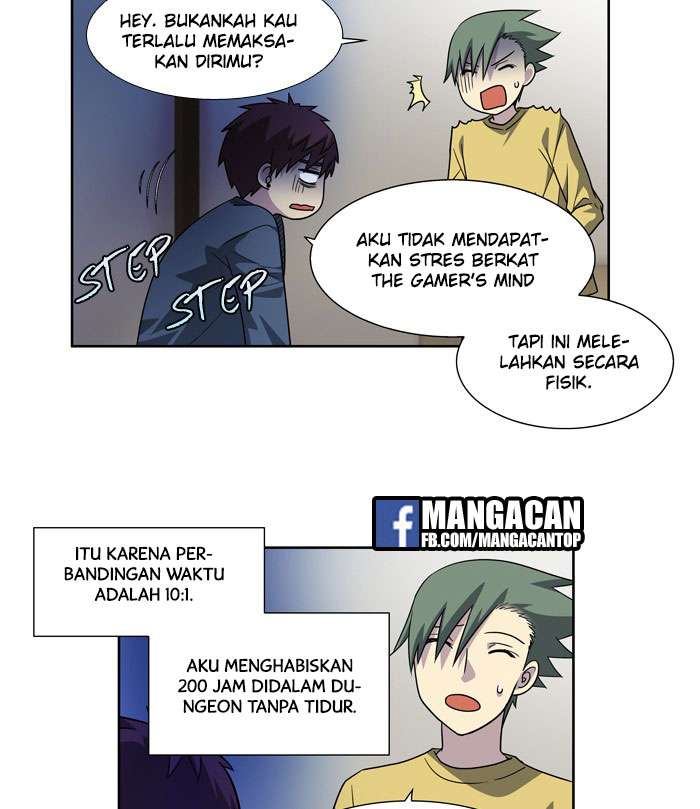 The Gamer chapter 229 halaman 24