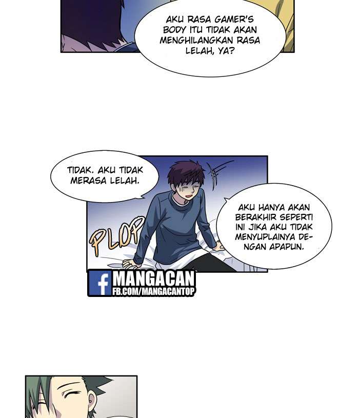 The Gamer chapter 229 halaman 25