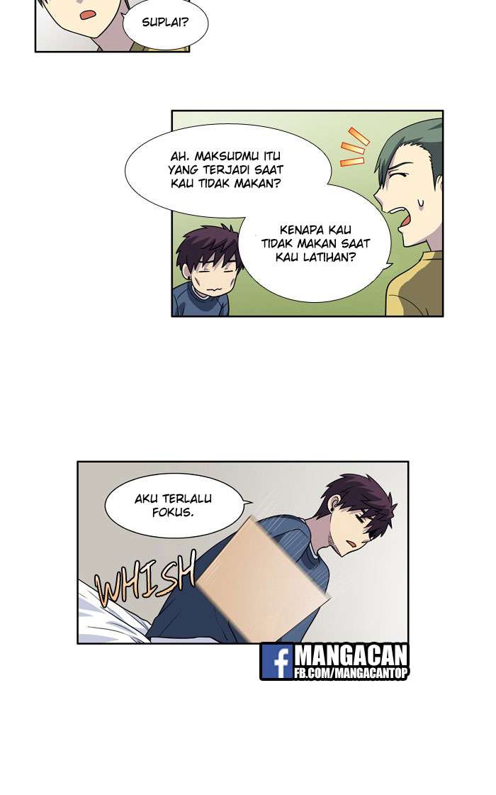 The Gamer chapter 229 halaman 26