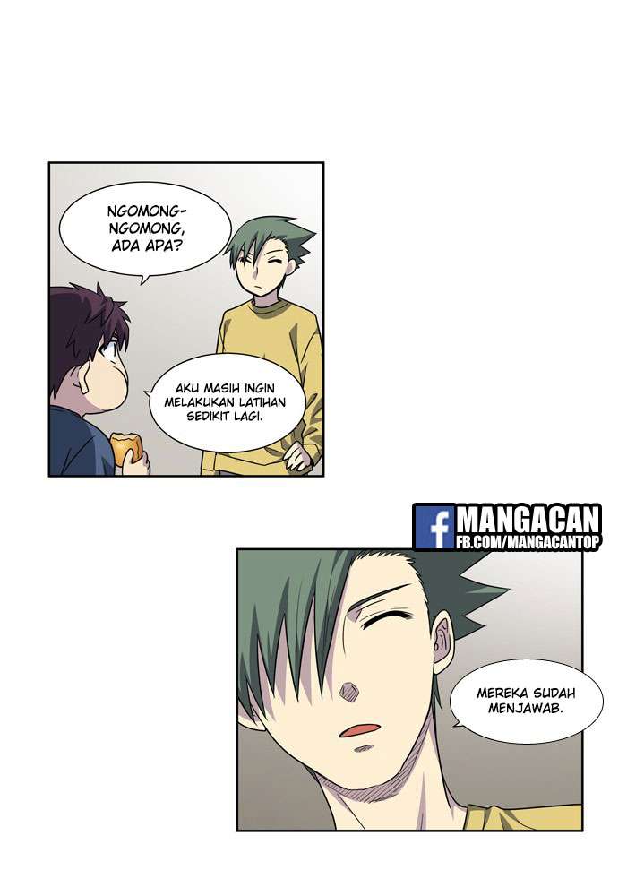 The Gamer chapter 229 halaman 28