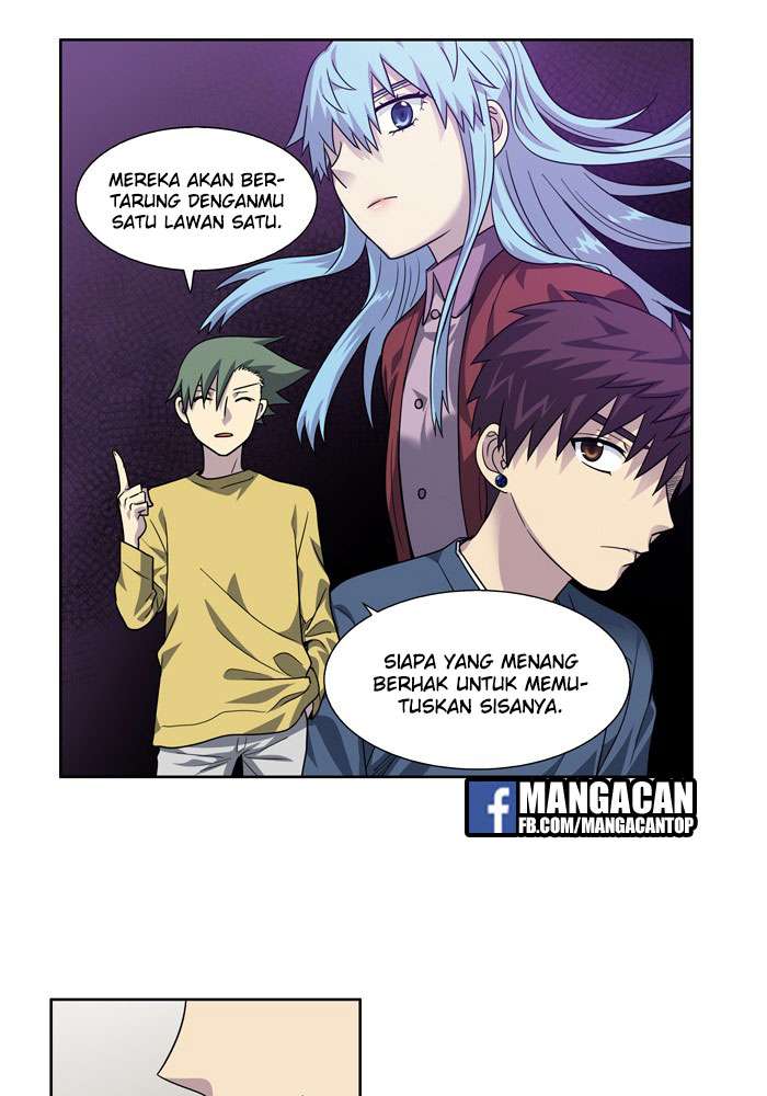 The Gamer chapter 229 halaman 30